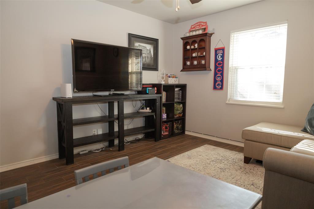 Briarwood - Residential