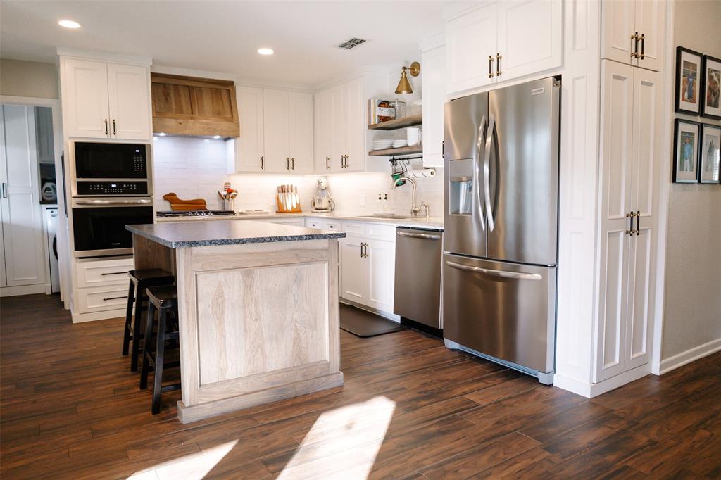 Briarwood - Residential