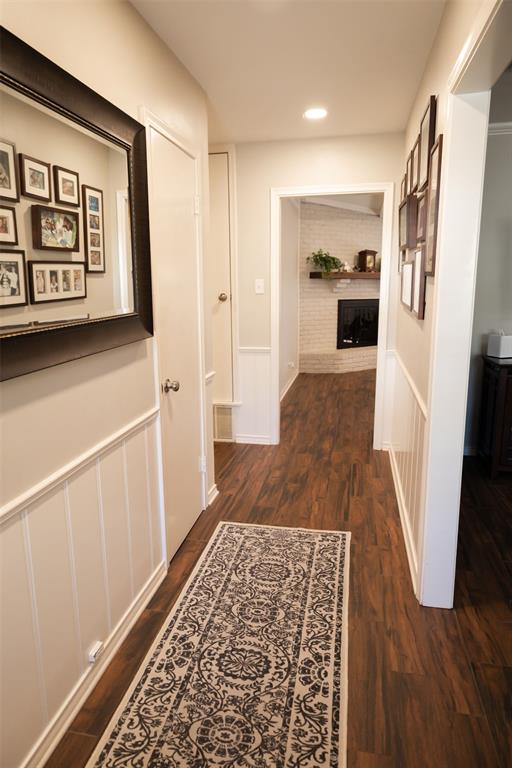 Briarwood - Residential