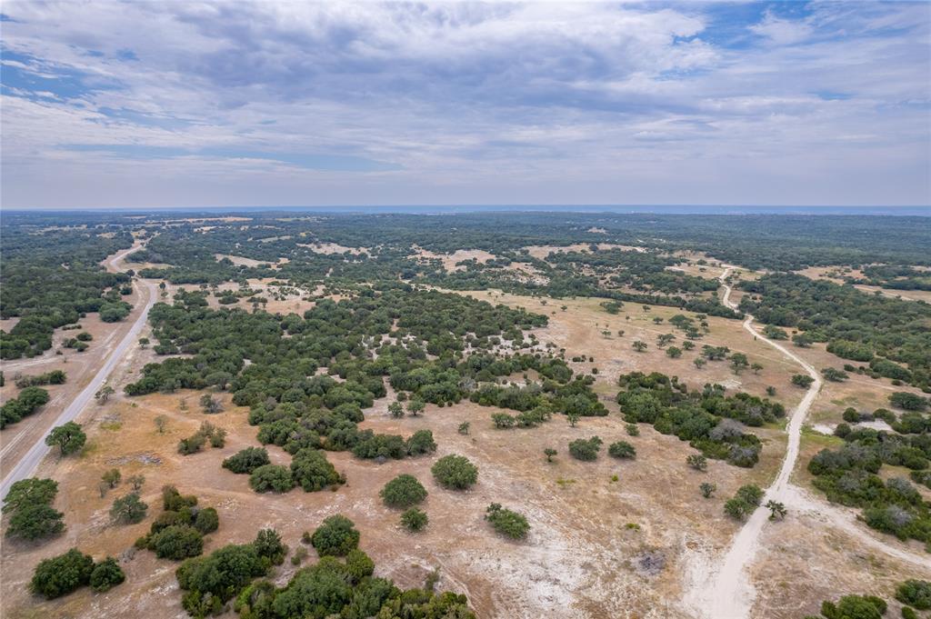 Nancy Burwell Surv Abs #52 - Land