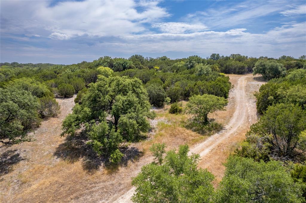 Nancy Burwell Surv Abs #52 - Land