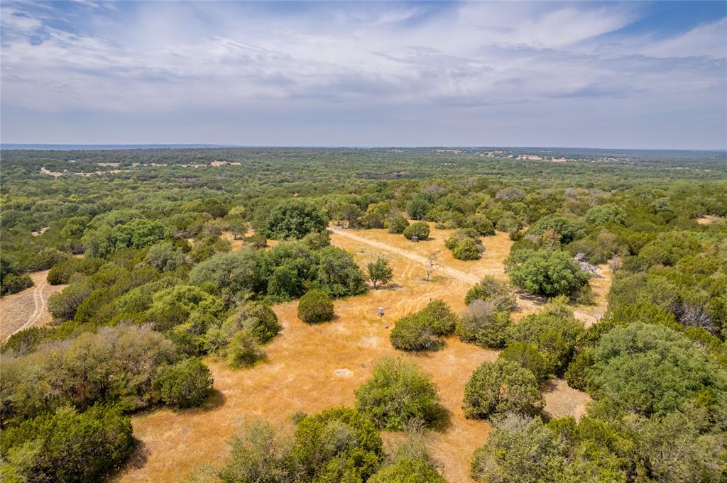 Nancy Burwell Surv Abs #52 - Land