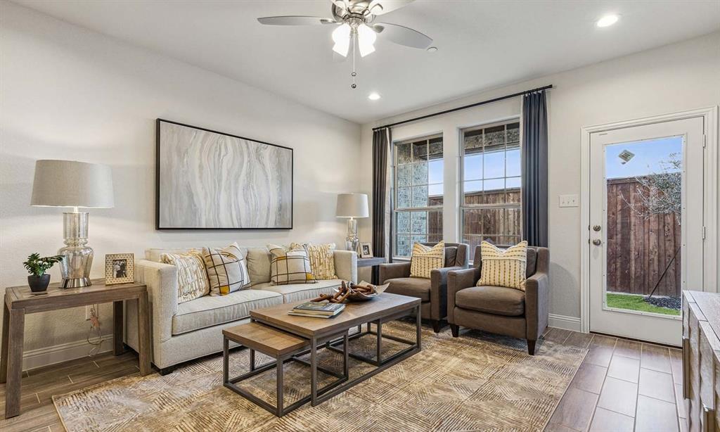 654 Sandiford Court