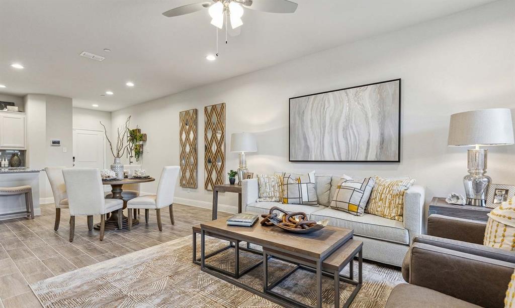 654 Sandiford Court