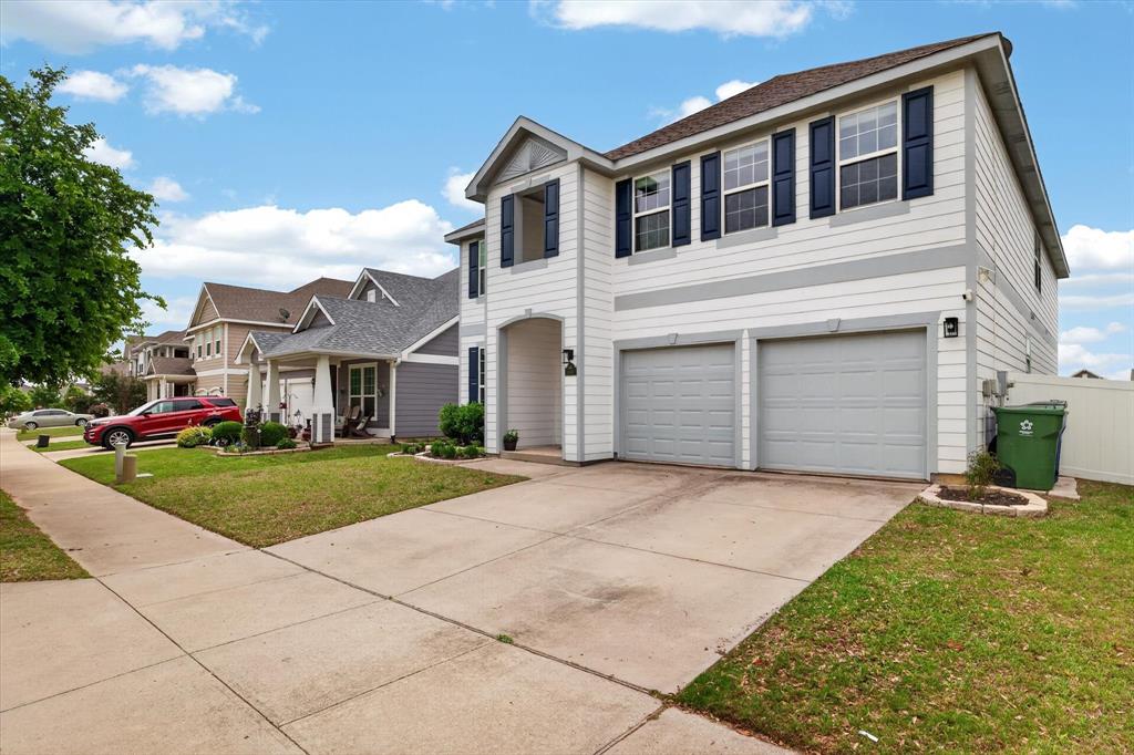 9140 Cranston Court