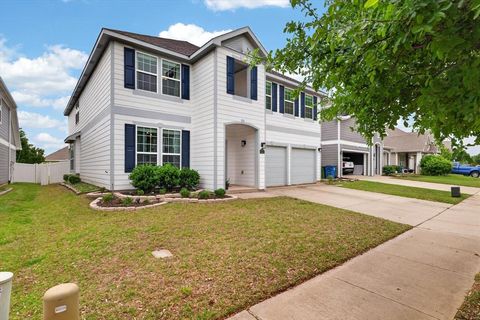9140 Cranston Court Providence Village TX 76227