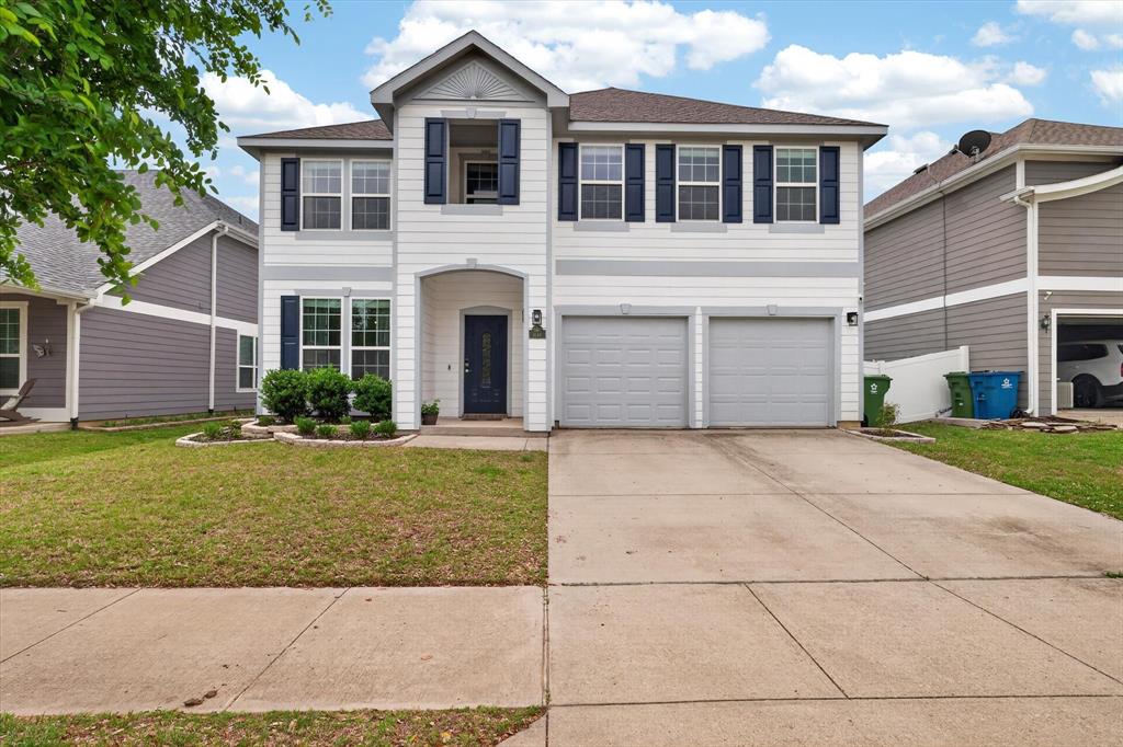 9140 Cranston Court