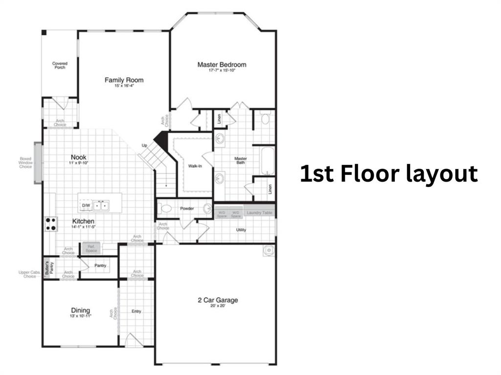 9140 Cranston Court