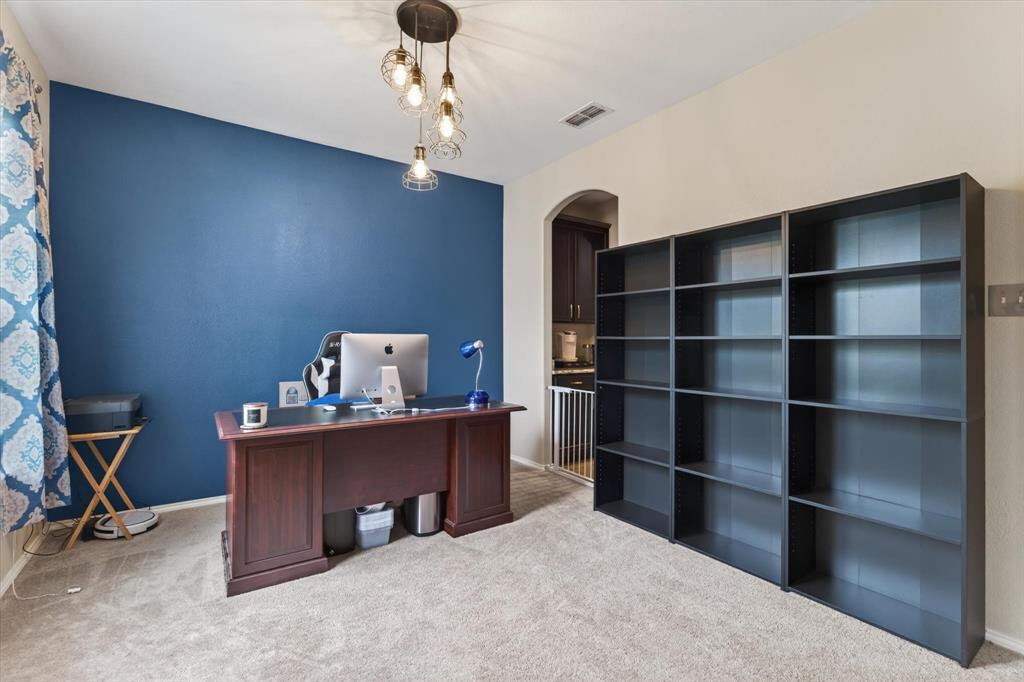 9140 Cranston Court