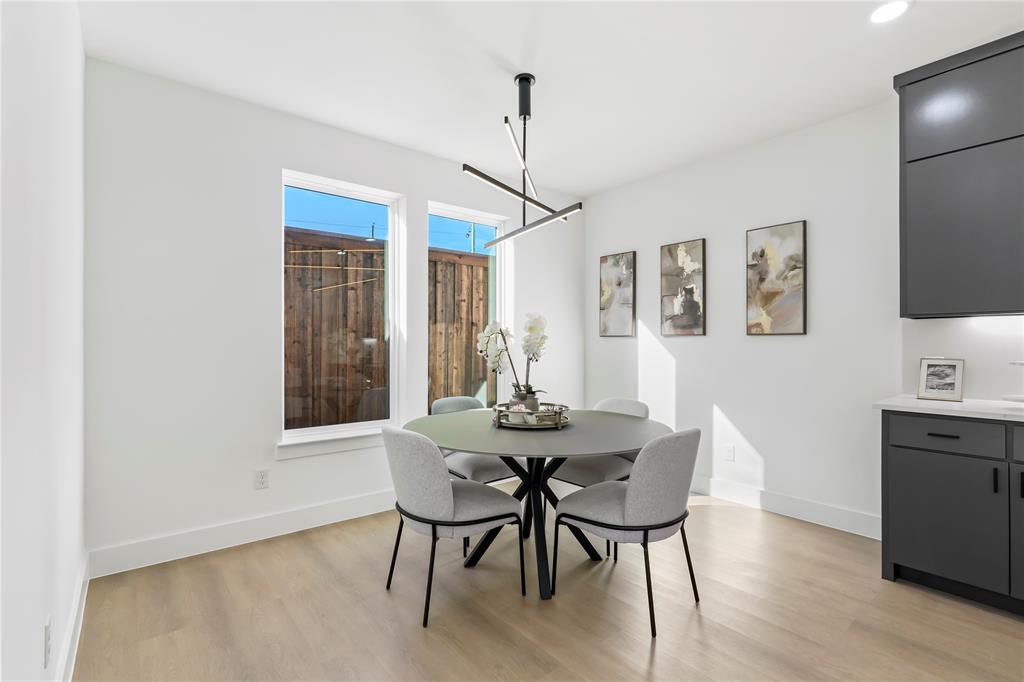 Meadowmere - Residential