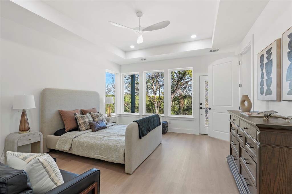 Meadowmere - Residential