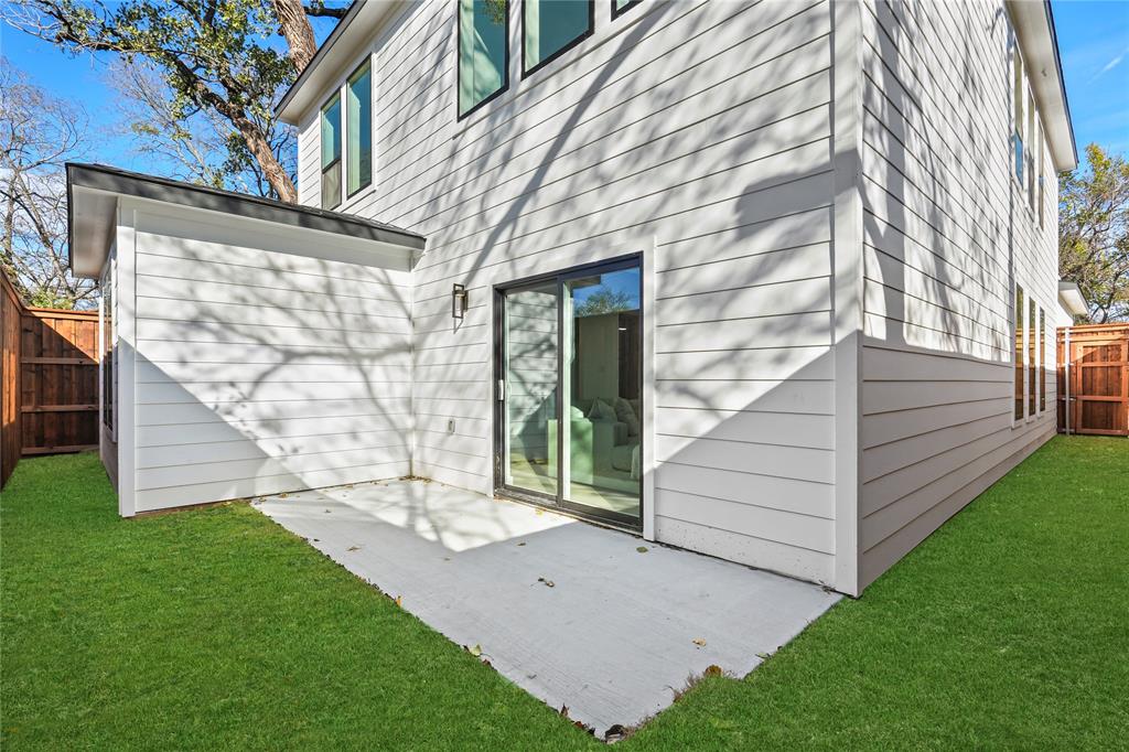 Meadowmere - Residential