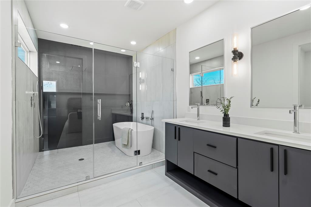 Meadowmere - Residential