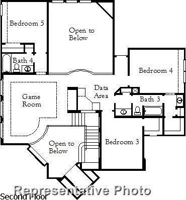 4100 Pond Cypress Street