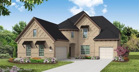 4100 Pond Cypress Street, Aubrey, TX 76227 - MLS#: 20723458