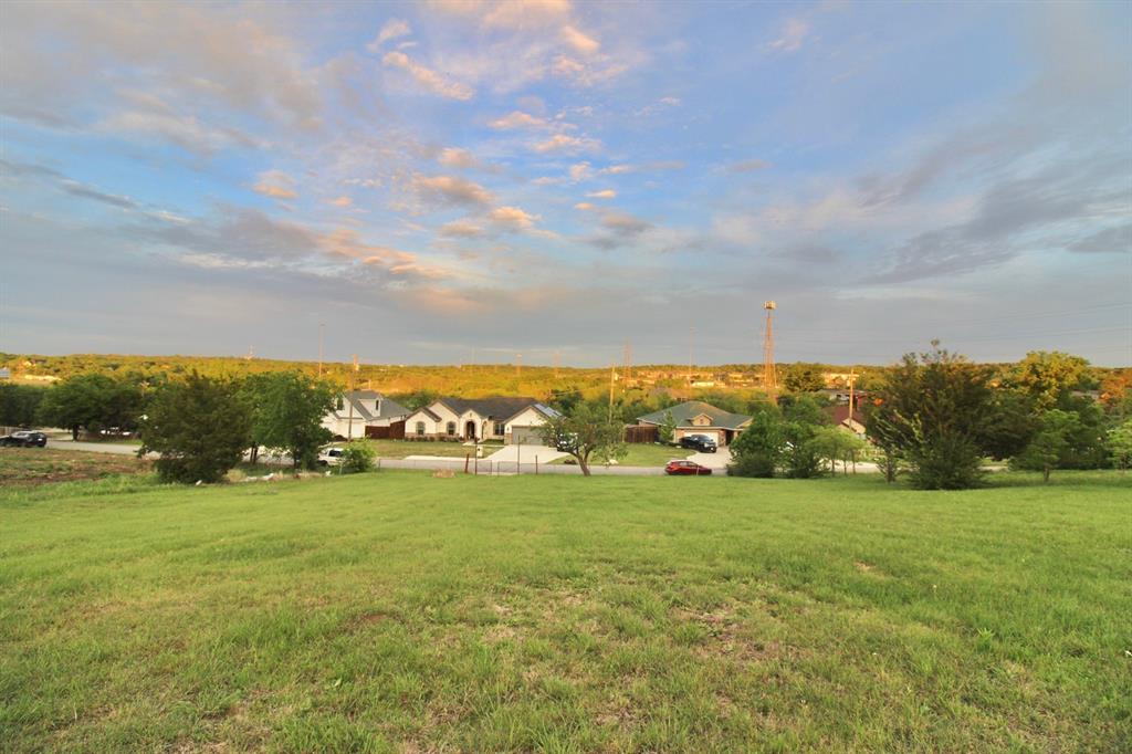 Mountain Lake Estates - Land