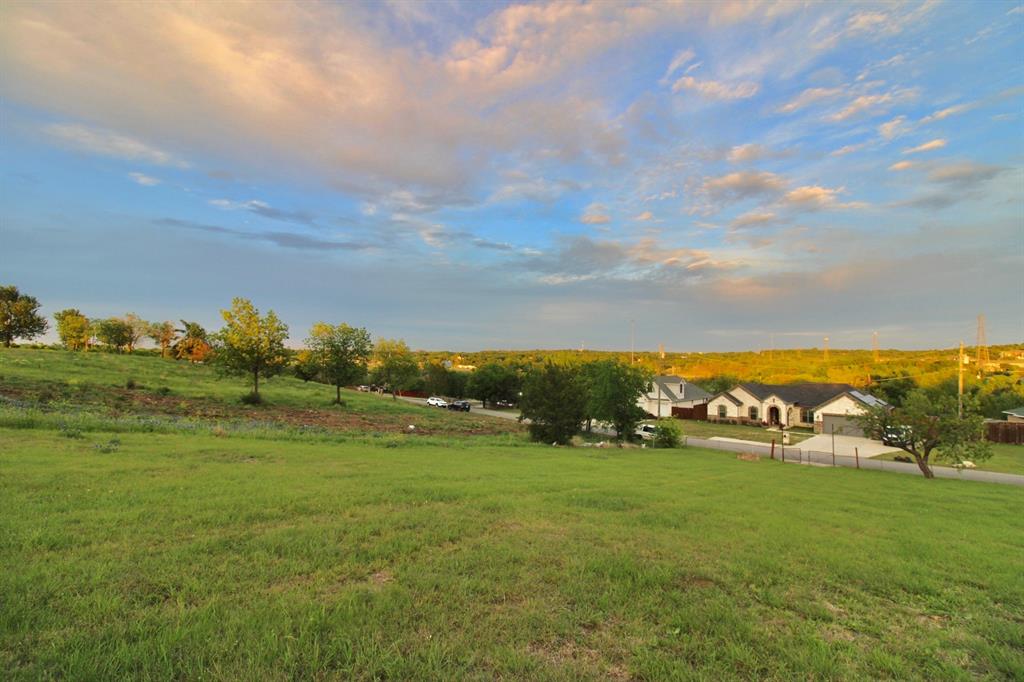 Mountain Lake Estates - Land