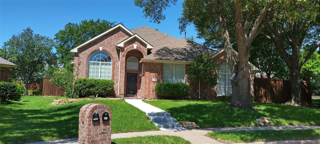 1013 Madera Court