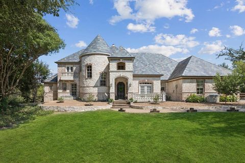 1450 Snider Court Lucas TX 75002
