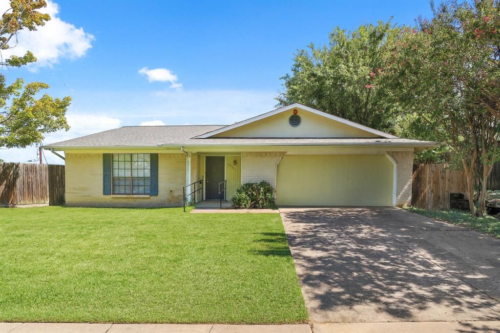 6901 Wicks Trail