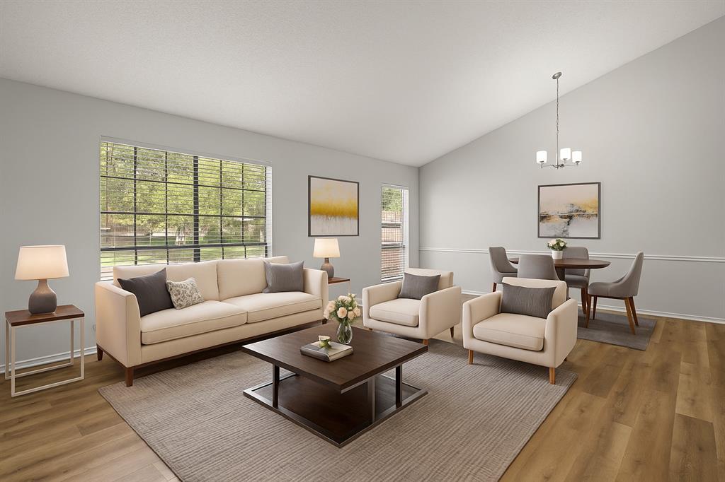 Wedgwood Add - Residential