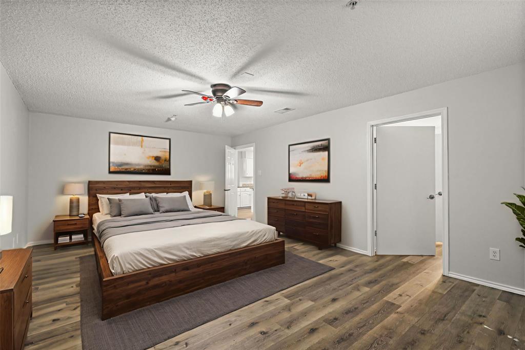 Wedgwood Add - Residential