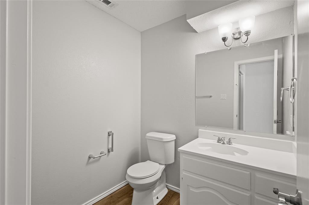 Wedgwood Add - Residential