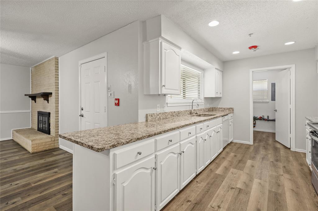 Wedgwood Add - Residential