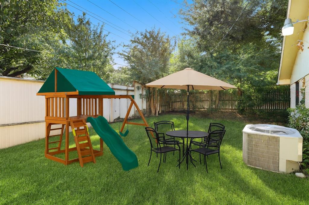 Wedgwood Add - Residential