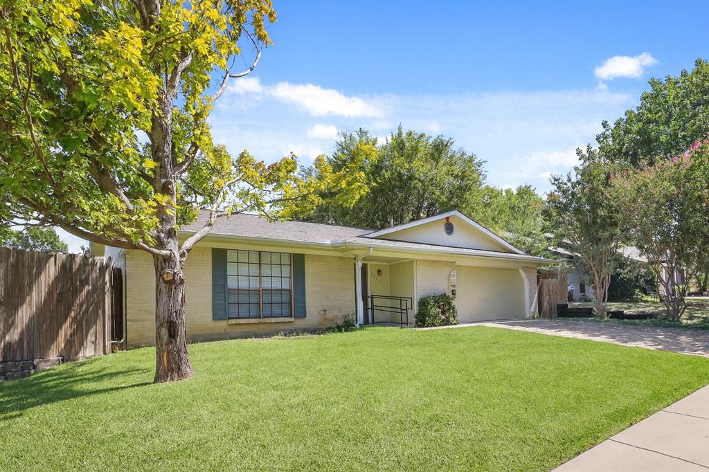 6901 Wicks Trail