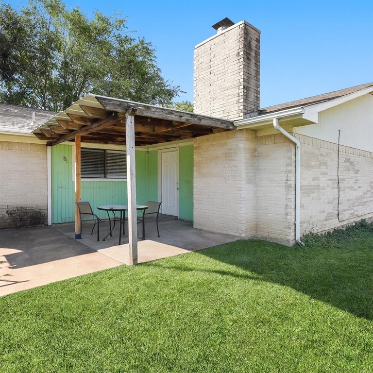 Wedgwood Add - Residential