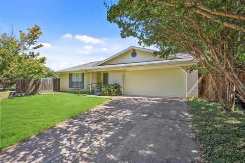 6901 Wicks Trail Fort Worth TX 76133