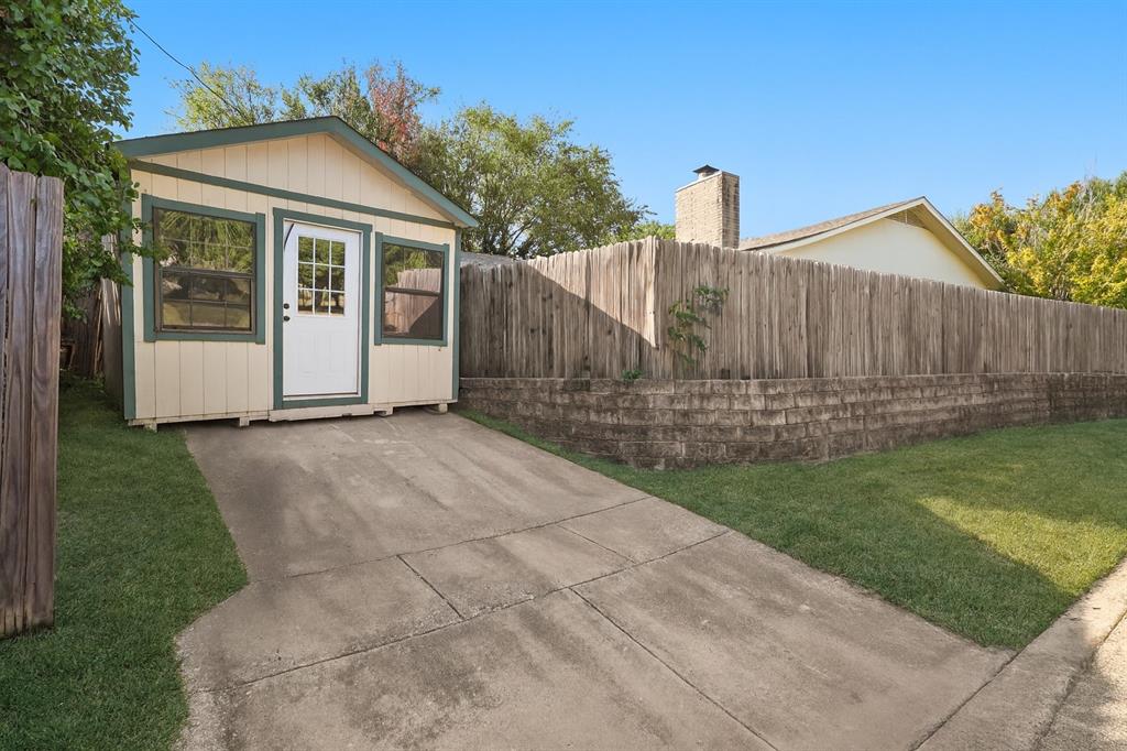 Wedgwood Add - Residential