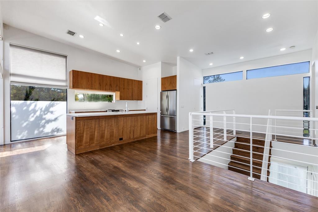 Dwellings At Rusk - Residential