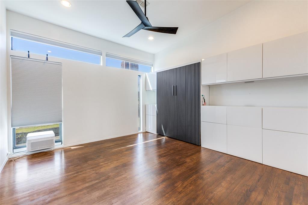 Dwellings At Rusk - Residential