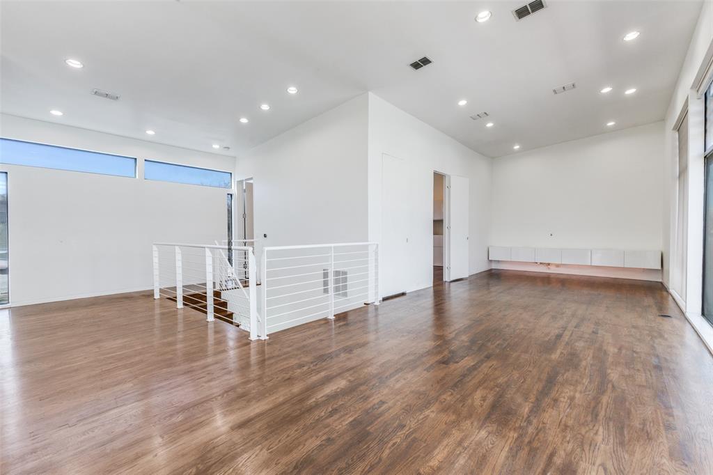 Dwellings At Rusk - Residential