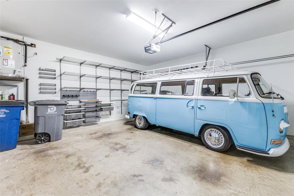 Dwellings At Rusk - Residential