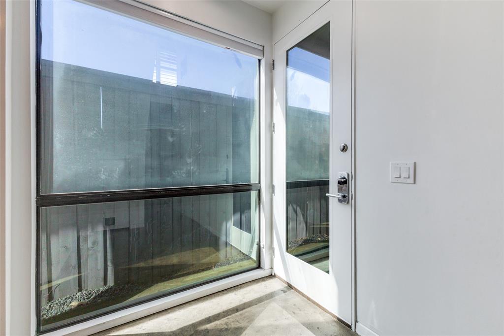 Dwellings At Rusk - Residential