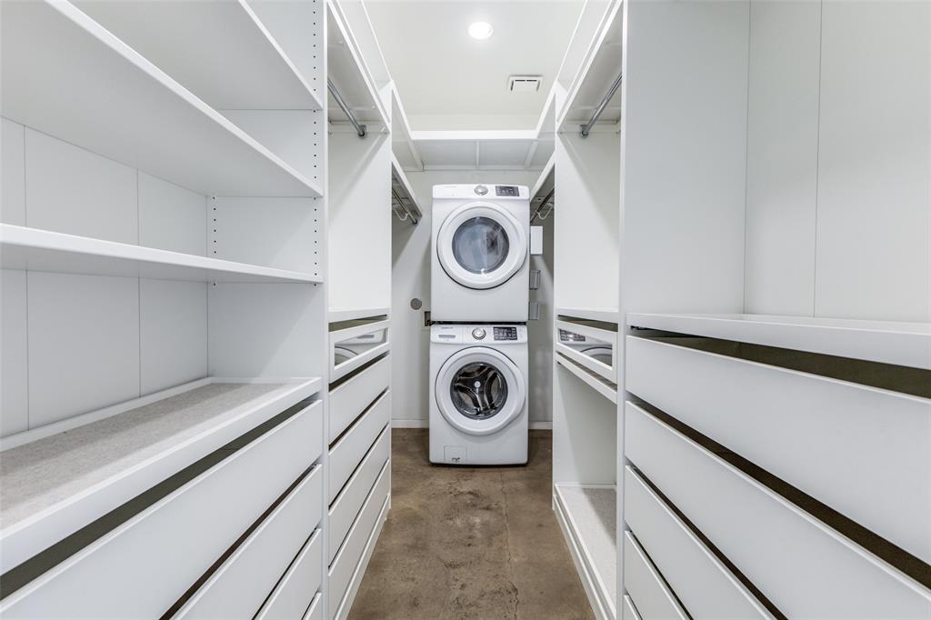 Dwellings At Rusk - Residential