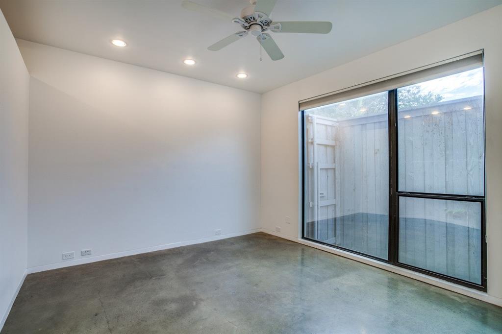 Dwellings At Rusk - Residential