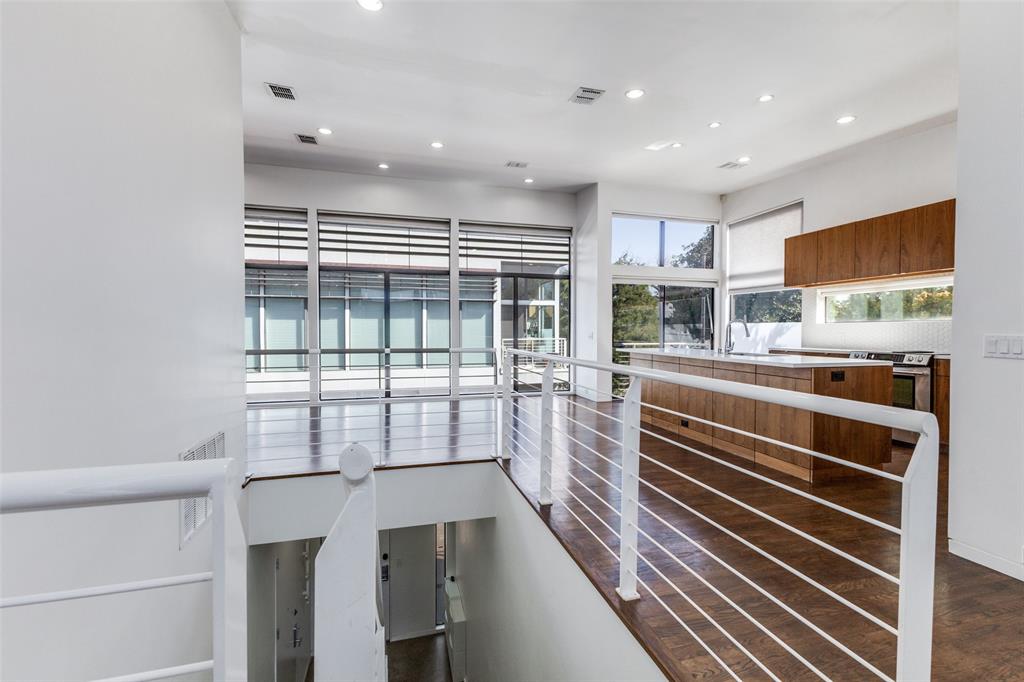 Dwellings At Rusk - Residential