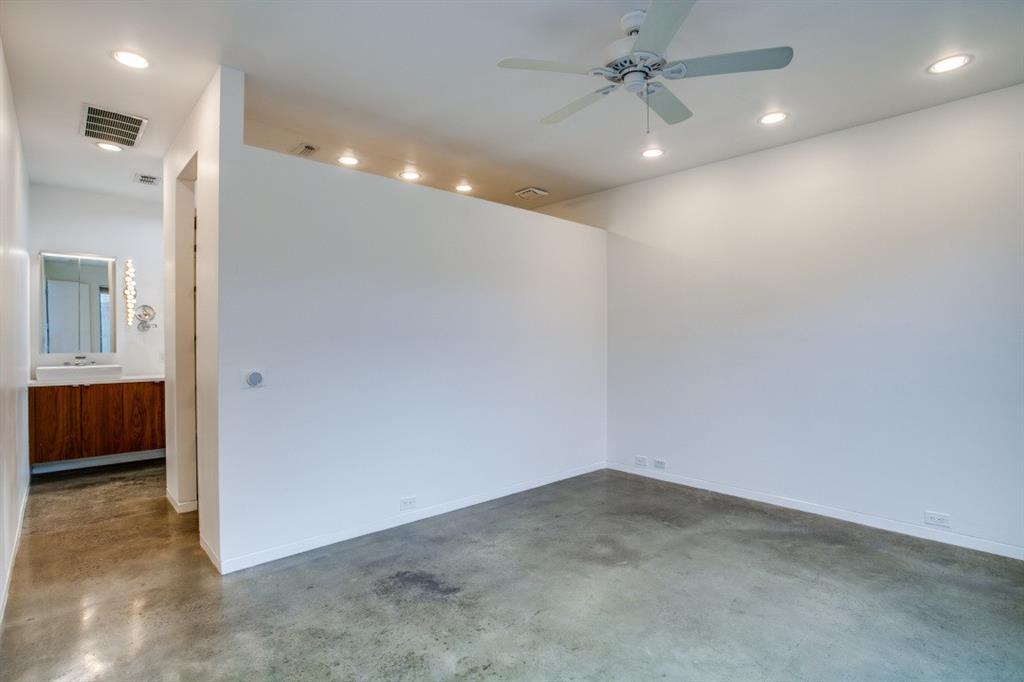 Dwellings At Rusk - Residential