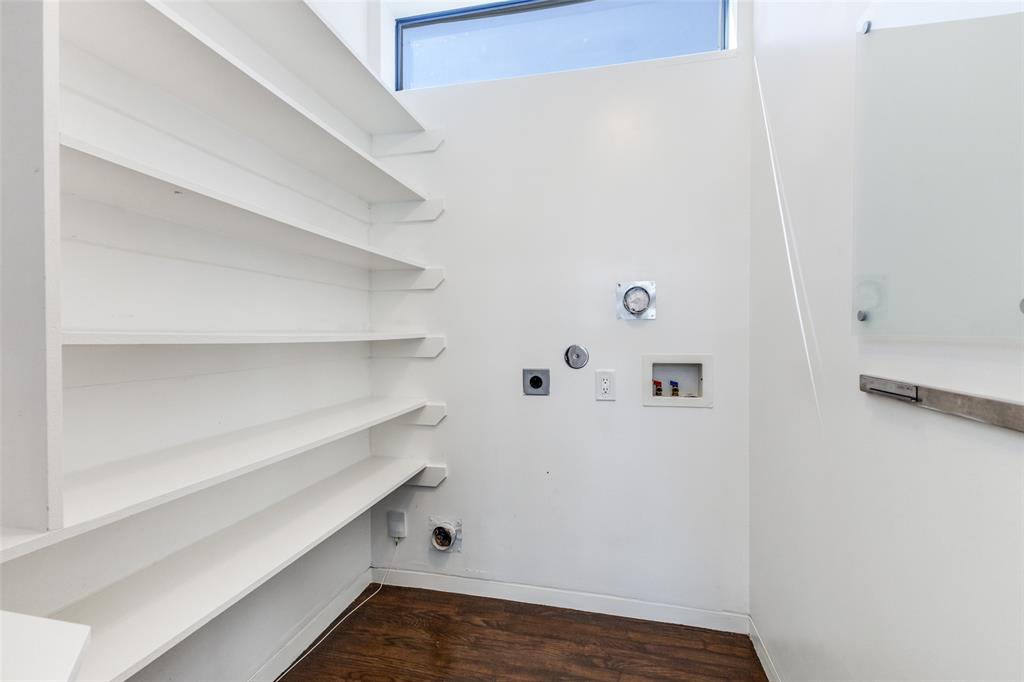 Dwellings At Rusk - Residential