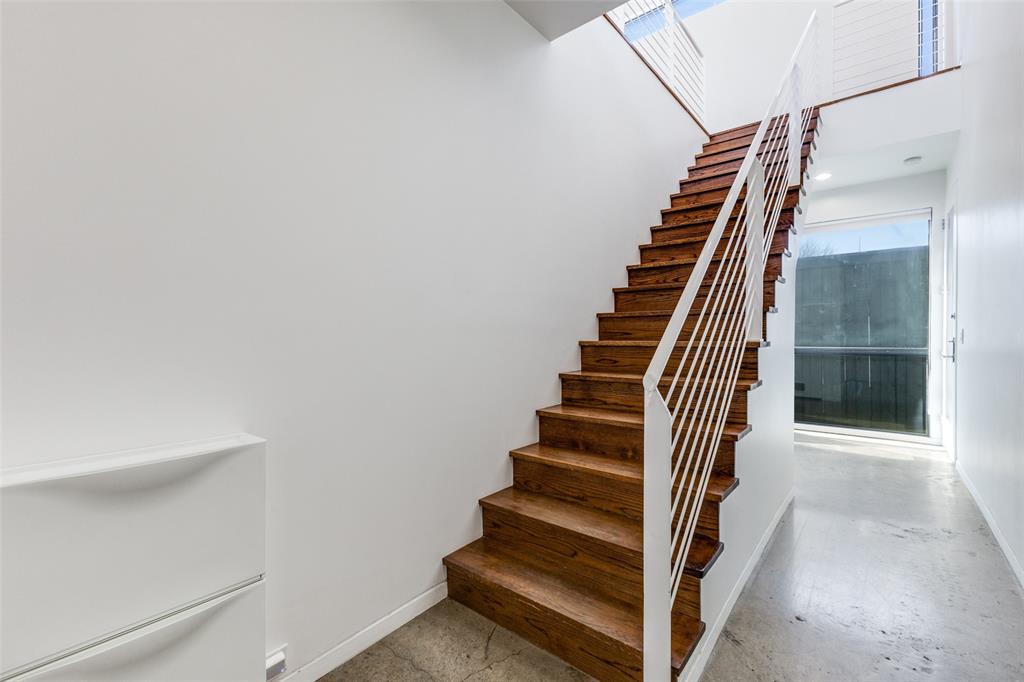 Dwellings At Rusk - Residential