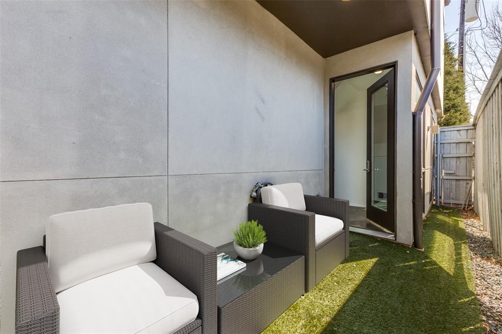 Dwellings At Rusk - Residential