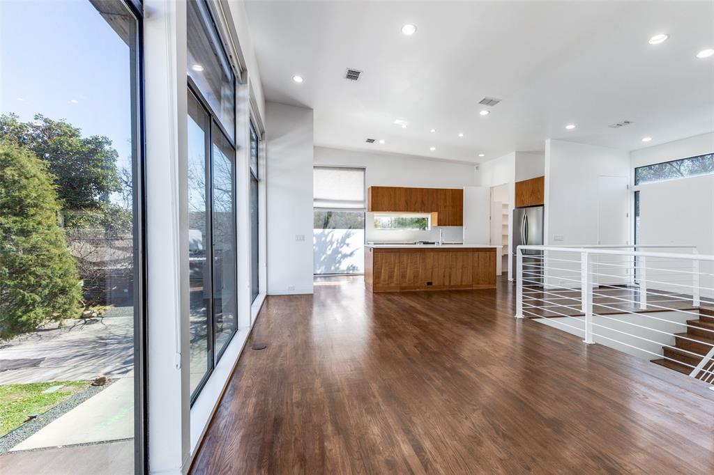 Dwellings At Rusk - Residential