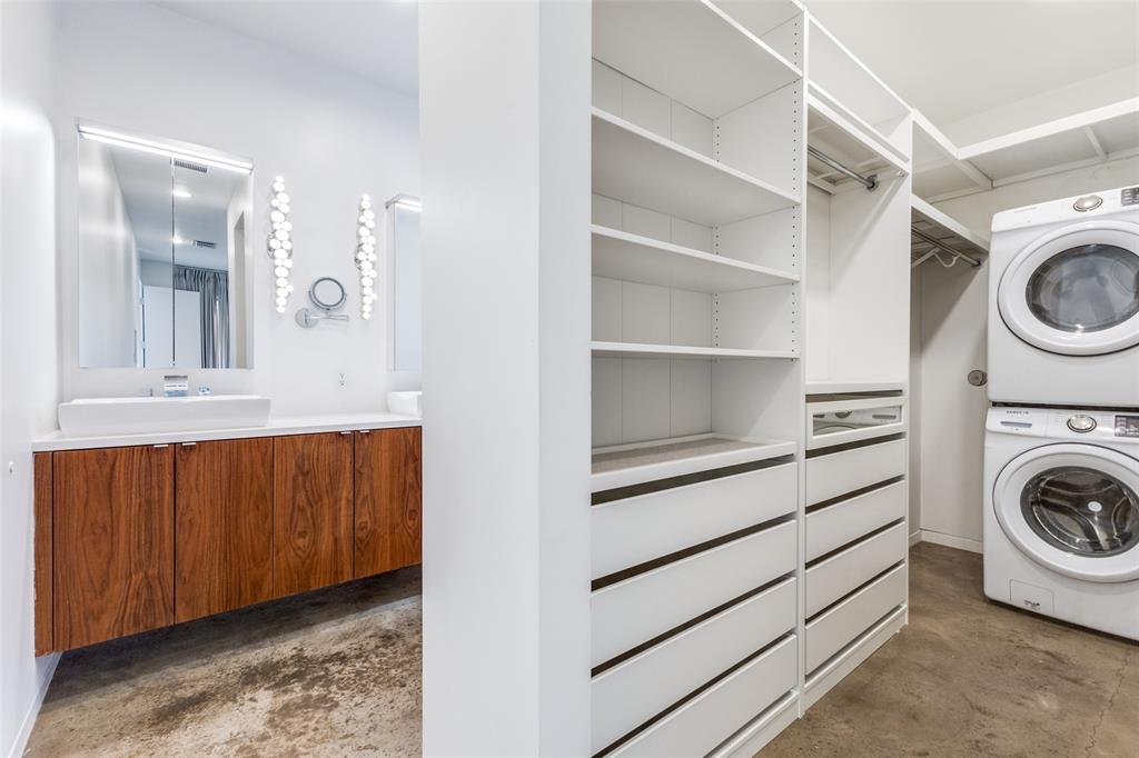 Dwellings At Rusk - Residential