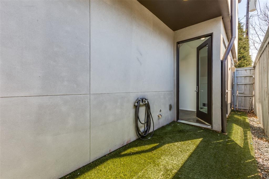 Dwellings At Rusk - Residential