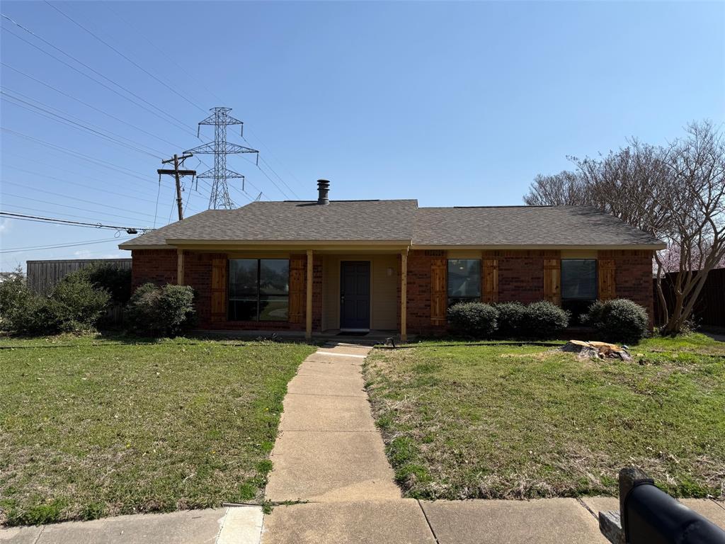 6416 Blanco Court
