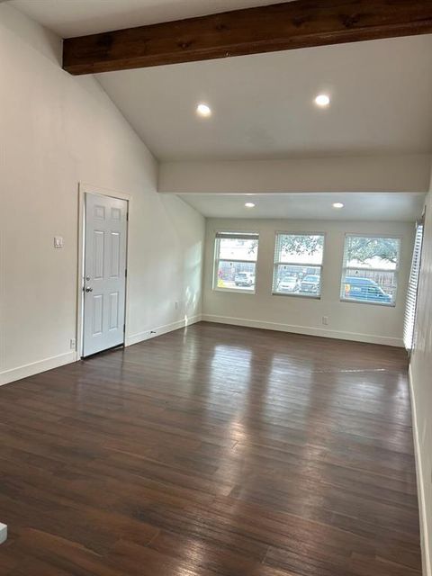9696 Walnut Street 1912 Dallas TX 75243